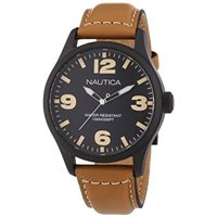 Orologio Nautica Uomo Bfd 102 in Acciaio A13614G - A13614G